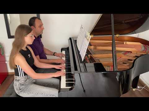 Hier kommt die Polizei (Aniko Drabon)