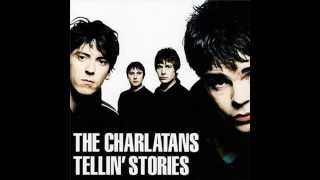THE CHARLATANS - How High