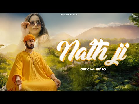 Nath Ji - Yogidev Nath Ji | Vijay Mor | Miss Princy | Mohit Ladana | New Haryanvi Song 2025