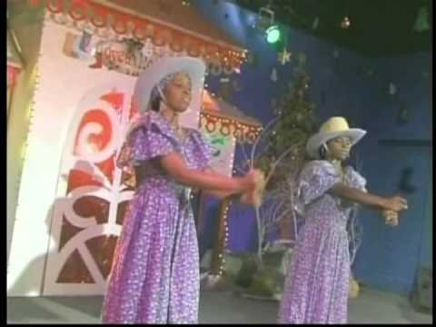 Konkou Chante Nwel 2004  - Nwel Nan Mon