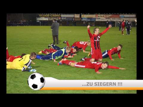 Tor-Jingle des SV WAREN 09