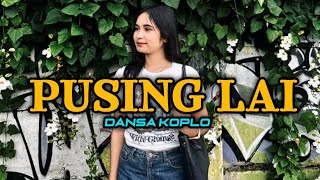 Download lagu DANSA KOPLO • PUSING LAI SENG ADA YANG POLO • MOKEMOF2025🌴 mp3 Download lagu DANSA KOPLO • PUSING LAI SENG ADA YANG POLO • MOKEMOF2025🌴 mp3