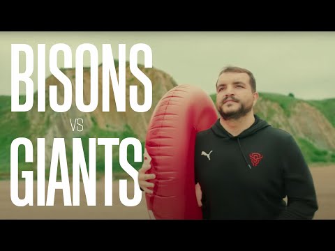 BISONS ECLUB vs Giants Gaming | Previa J5 #SuperligaLoL