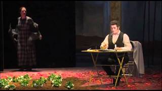 Piotr Beczala - La Traviata, Alfredo "Lunge da lei / De' miei bollenti spiriti"