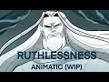 Ruthlessness (EPIC: The Musical) Animatic WIP