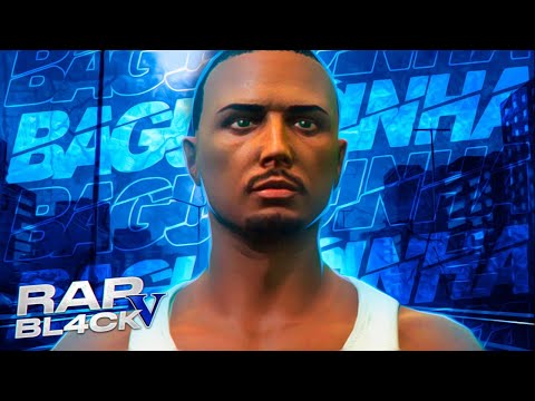 No Estilo CJ 2.0 🕵🏾 (GTA RP) Beat: Sidney Scaccio