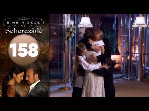 Seherezádé - 158 . Rész