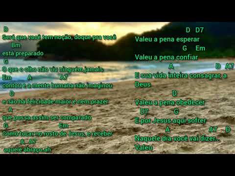 Valeu Apena - Silvan Santos