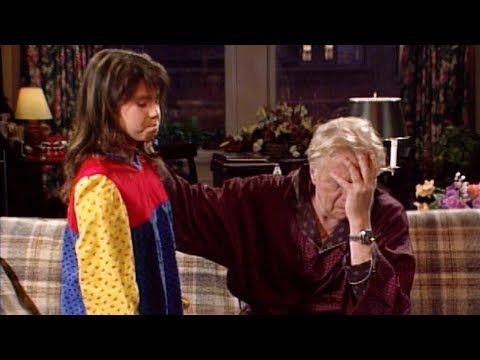 The Dark Side of 'Punky Brewster'