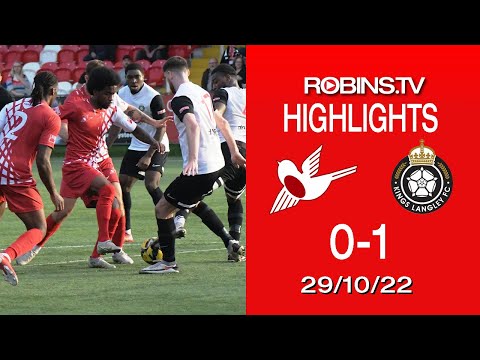Kings Langley | Highlights | 29.10.22