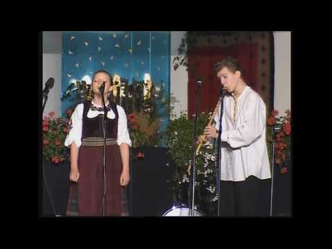 Bojana i Nebojša Brdarić - Damjan tanec vodi