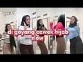 Hijab Pulen Goyang Kalembikin Kamu Melempem Id Tiktok Lucc Yy Hijabmerah Cewekjawa Hijabpulen