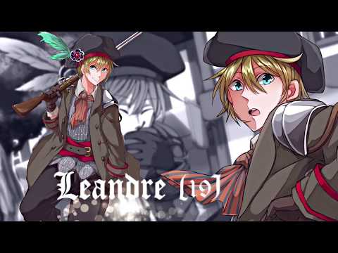 Thermidor 1789 JRPG - Demo Video