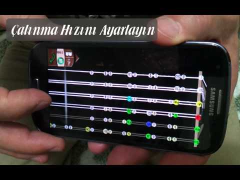 Turkish Lute(Oud) Lite Video