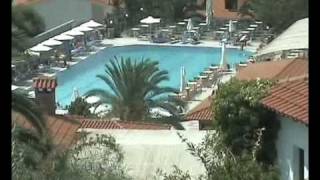 preview picture of video 'Hotel Aristoteles Holiday Resort & Spa 4* Greece'
