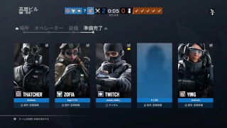 シージマラソン