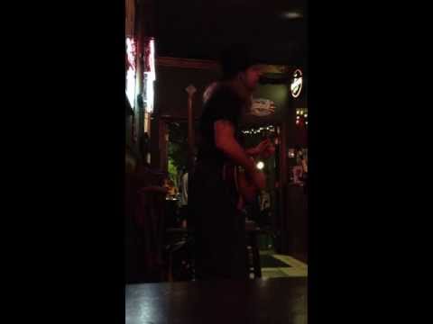 Galway Girl (live by Daniel O'Ryan)