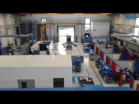 IWT CLEANING EXCELLENCE Corporate Video