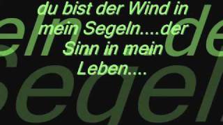 Eine Liebe die nie Endet!