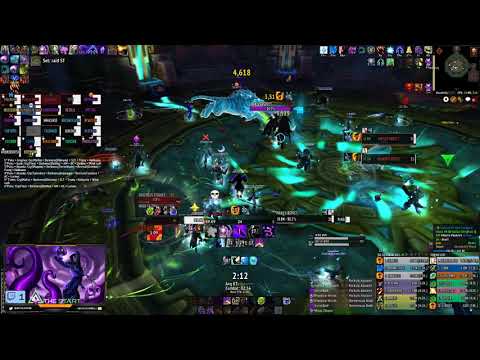 Conclave of the Chosen HC