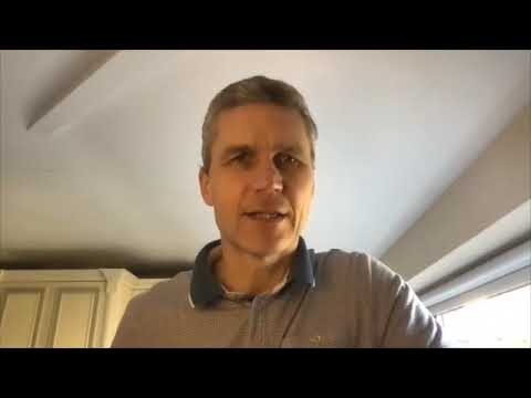 Daniel Rosenberg video.