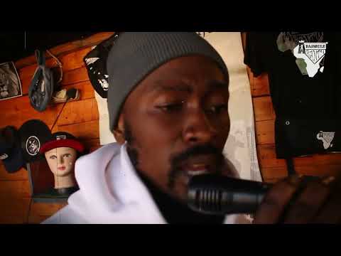 Abajabule Abantu Live Sessions Presents Q-Tea Lepara