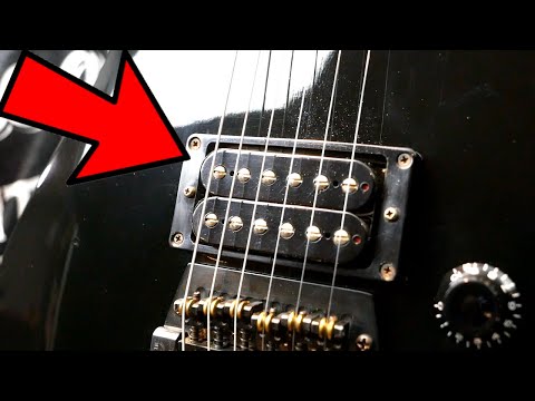 Gibson Tried to Win EVH Over With This Obscure 80s Model | 1985 Gibson Q Series Q100 Review + Demo