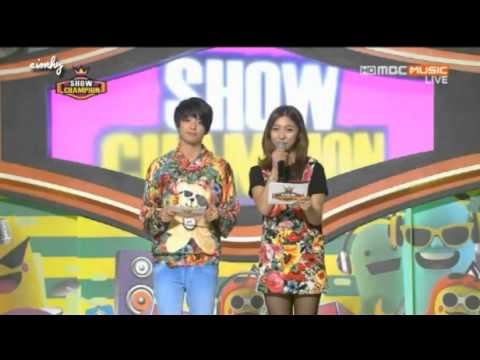130306 MC F(x) Luna Amber cut 2
