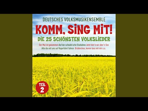 ABC, die Katze lief im Schnee