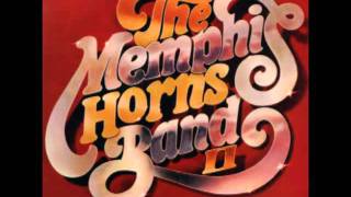 The Memphis Horns Band II - (Let's Go) All The Way