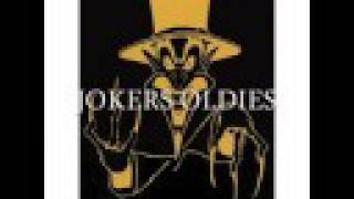 BRENTON WOOD  BIRDMAN