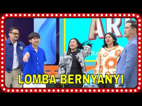 Surya Bener-Bener Sabar Ngadepin Tingkah Jegel! | ARISAN (04/11/25)*