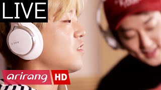 Pops in Seoul _ Geeks(긱스) _ Divin'(다이빙) _ LIVE