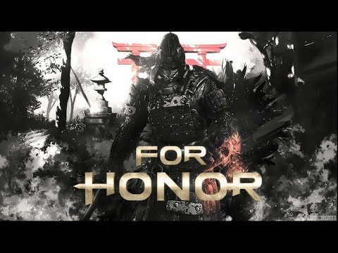 For Honor Deflect Montage #003