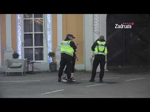 Zadruga 5 - Simova nastavlja da lomi po imanju - 16.02.2022.