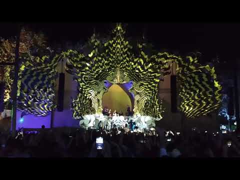 1200 Micrograms - Mandallah 12/10/2019