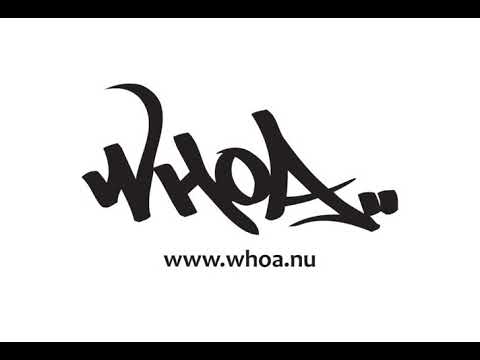 SlackerRapers (Dubblaa & Helno) vs Ri-Fa (BT/Shazaam, Tay Tay) - Rond 2 [TAGTEAM'06]