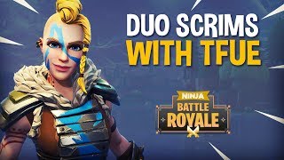 Download lagu Playing Duo Scrims With Tfue - Fortnite Battle Royale Gameplay - Ninja mp3 Download lagu Playing Duo Scrims With Tfue - Fortnite Battle Royale Gameplay - Ninja mp3