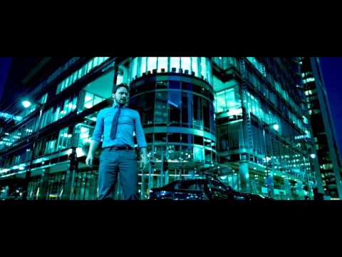 Welcome To The Punch   Official Trailer