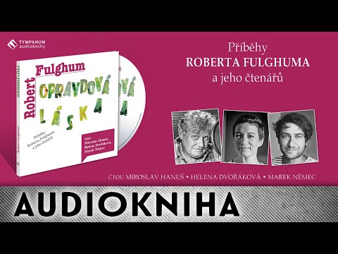 Robert Fulghum - Opravdová láska