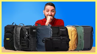 11 Best Gym Bags to go BEAST Mode (2026 Buyer's Guide)