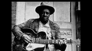 Big Joe Williams-Bye Bye Baby Blues (Blues from the South Side)