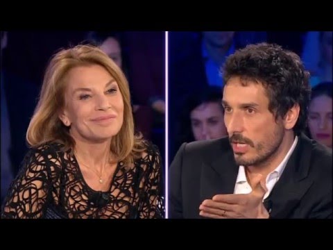 Intégrale 2/2 - 12 décembre 2015 On n'est pas couché #ONPC
