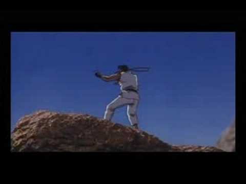 AMVpop #20 - Street Fighter 2