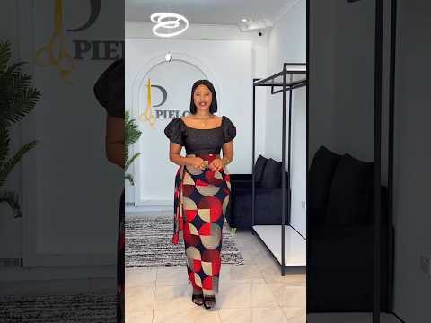 CLASSIC ANKARA  CORPORATE & CHURCH INSIPIRED LOOKS #zamakalefashion #fashion