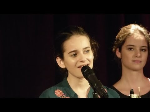 Anna Białoń - "Szewczyk" - 54 SFP w Krakowie ( 2018 r.)