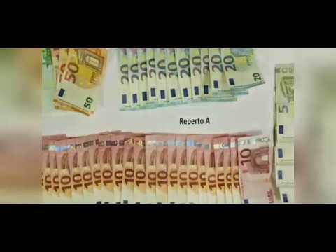 La Spezia: operazione antidroga "Touran"