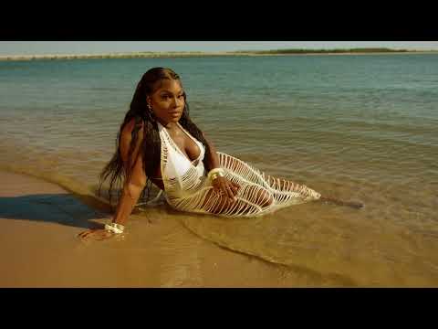 Ash B - Love Story [Official Music Video]