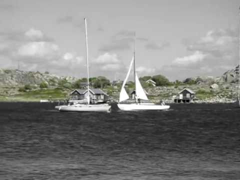 Croquis Kustkryssare