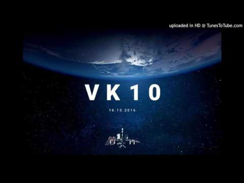 Dubblestandart + Oxygen + Yuri Gagarin + Lee Scratch Perry